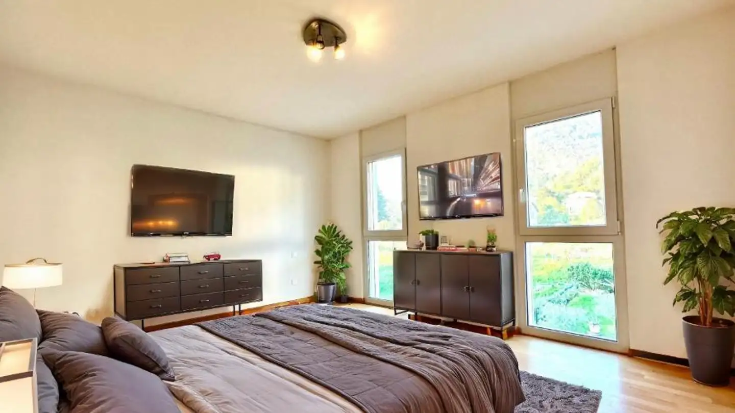Appartement à vendre - 6874 Castel San Pietro - Photo 3