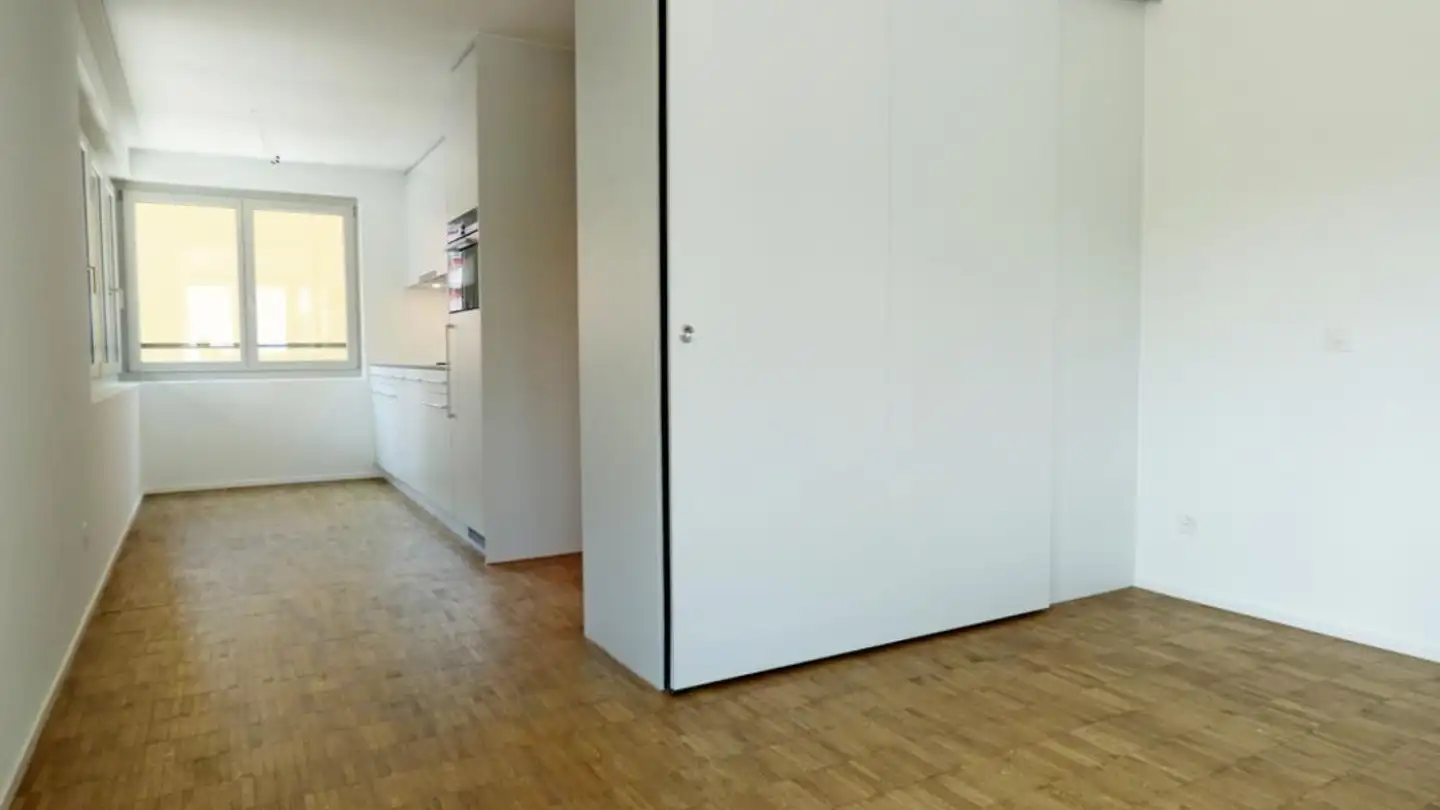 Wohnung mieten - Bleicherstrasse 16, 6003 Luzern - Foto 2