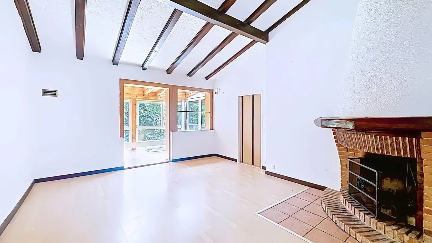 Appartamento in vendita - Route De Gimel 3, 1188 St-George - Foto 2
