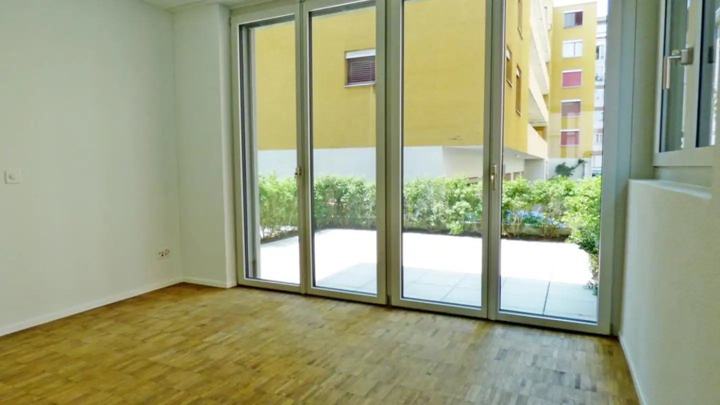 Wohnung mieten - Bleicherstrasse 16, 6003 Luzern - Foto 3