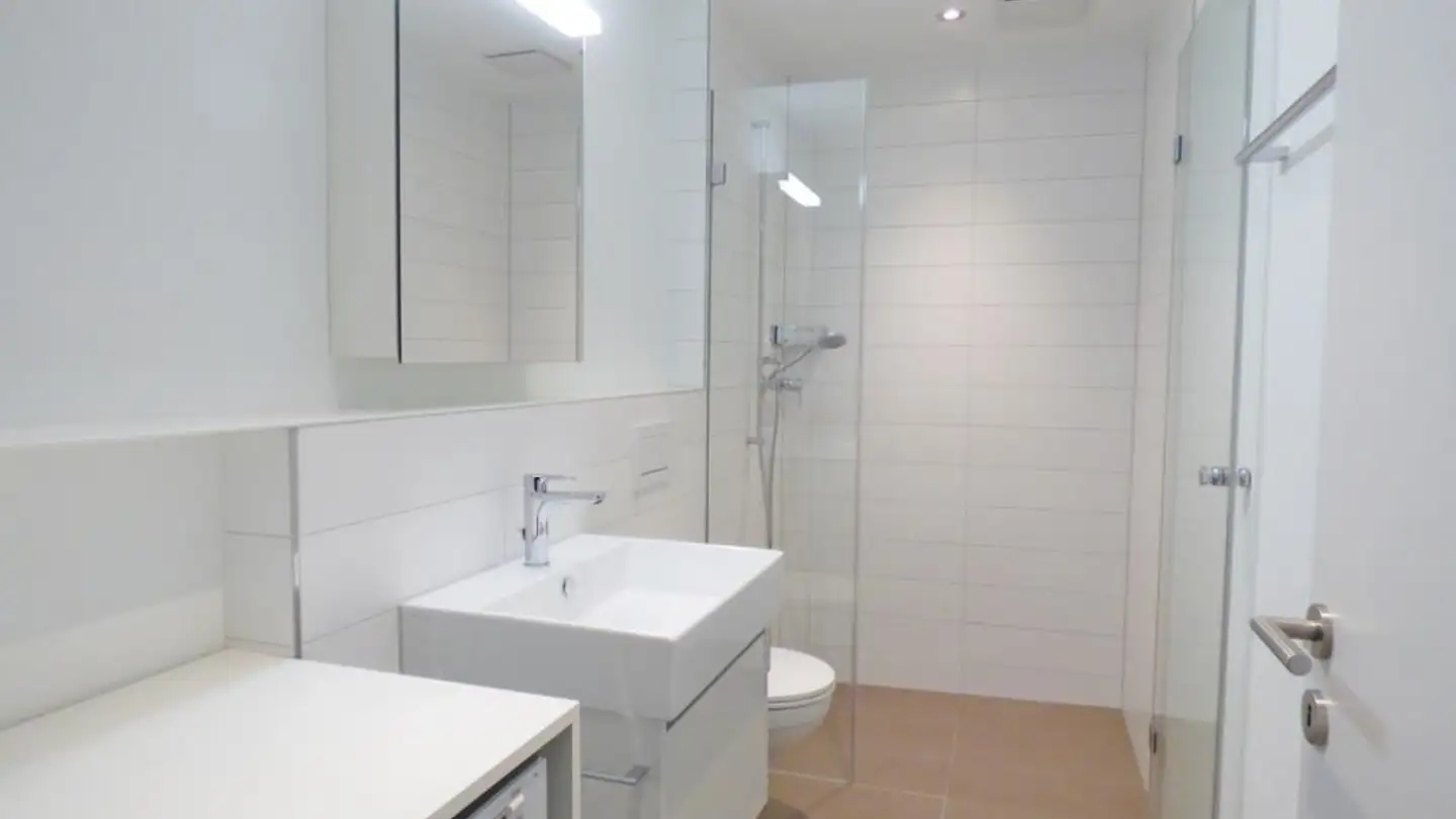 Wohnung mieten - Bleicherstrasse 16, 6003 Luzern - Foto 4
