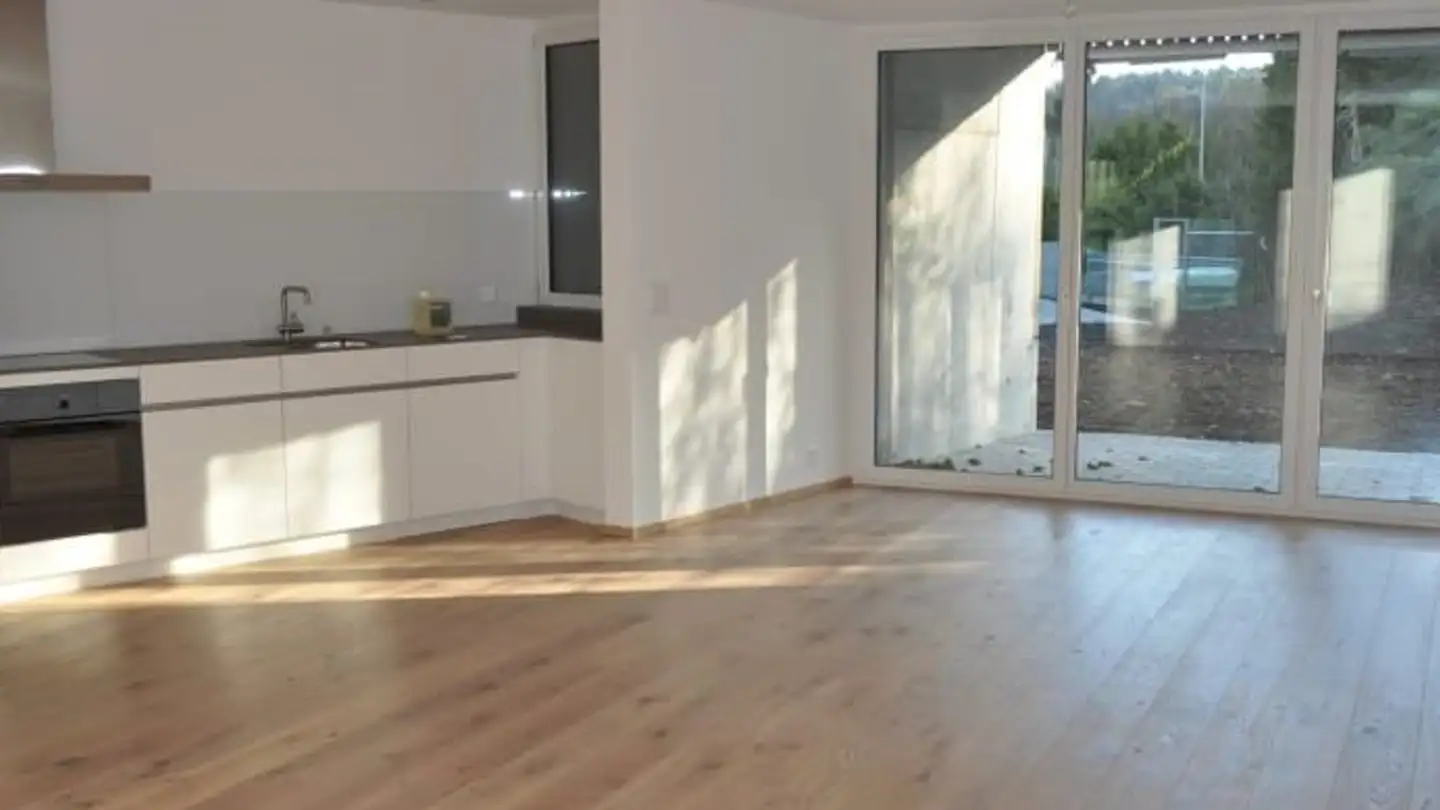 Appartement à louer - Würglenstrasse 36a, 8307 Effretikon - Photo 2