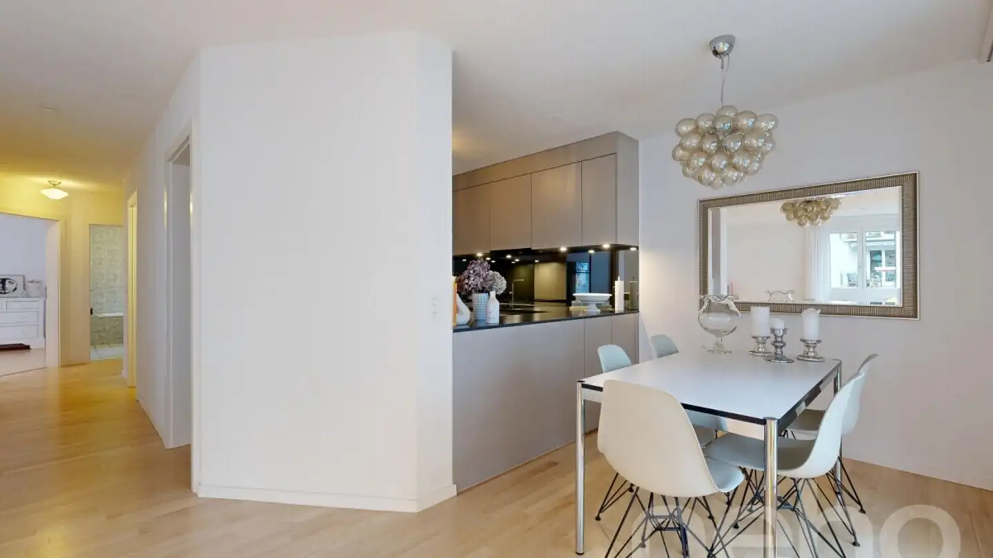 Appartamento in vendita - 8057 Zürich