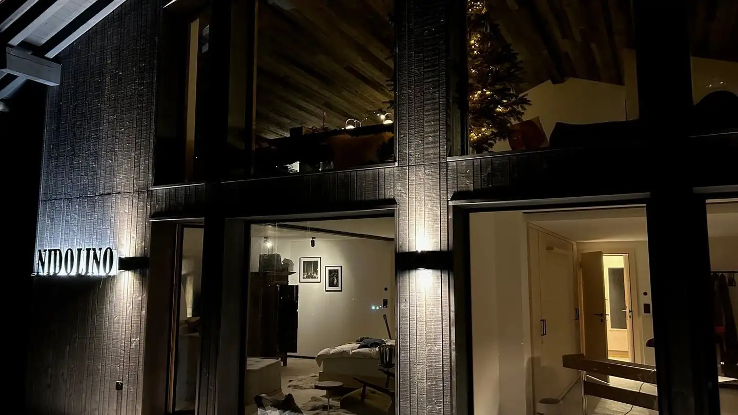 Chalet kaufen - Klusweg 22, 7250 Klosters - Foto 2