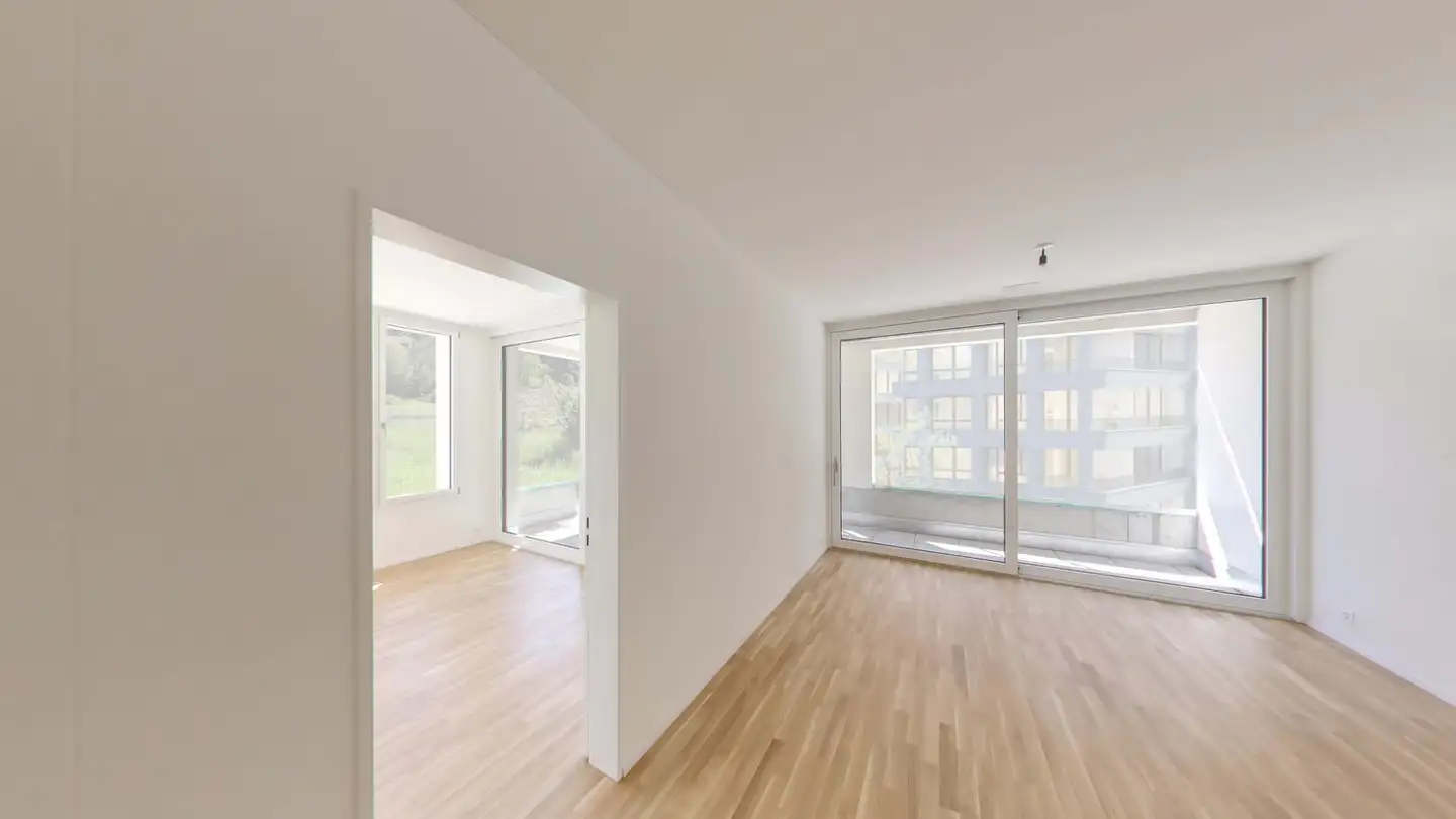 Appartamento in affitto - Ammerswilerstrasse 31, 5600 Lenzburg - Foto 3