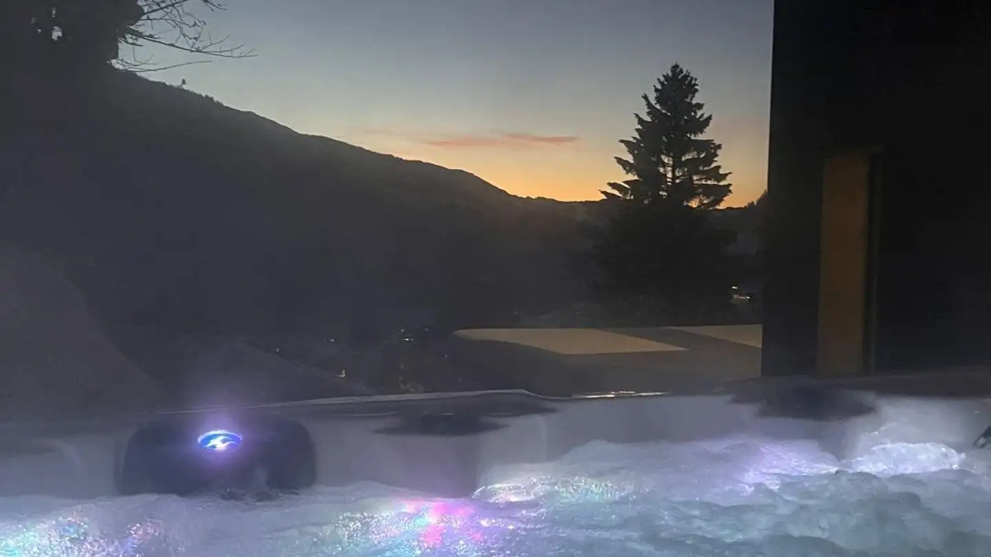 Chalet kaufen - Klusweg 22, 7250 Klosters - Foto 3