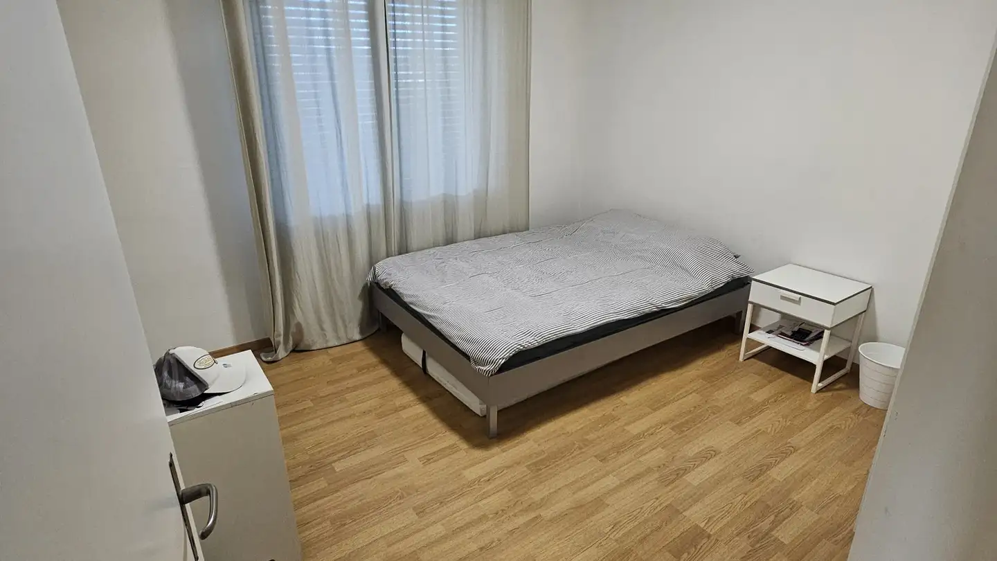 Single room for rent - 8172 Niederglatt ZH