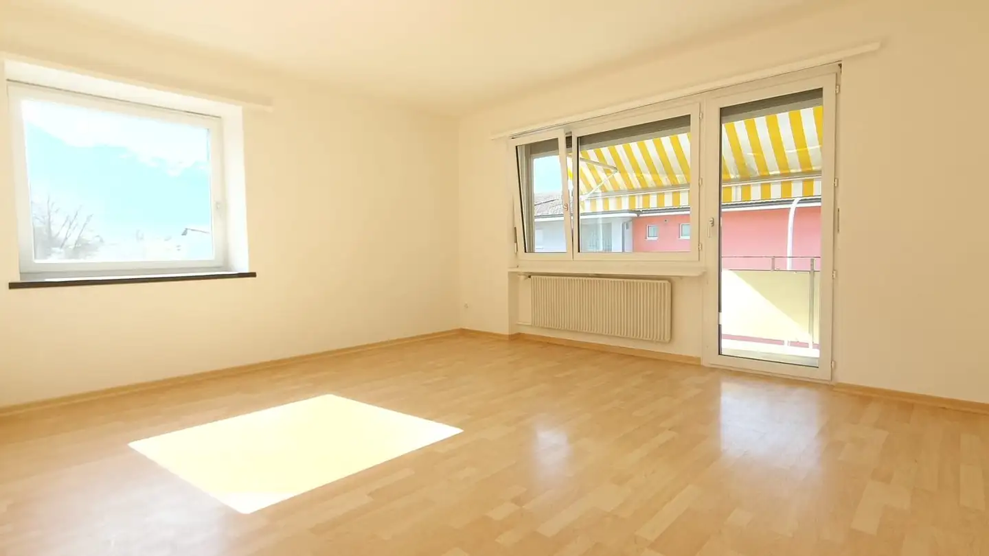 Appartamento in affitto - Schulstrasse 69, 7302 Landquart - Foto 2