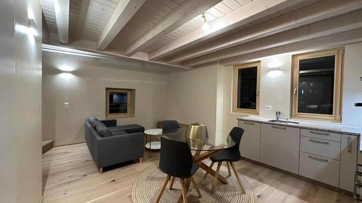 Appartamento in affitto - Route De Genève 1, 1033 Cheseaux-sur-Lausanne - Foto 2