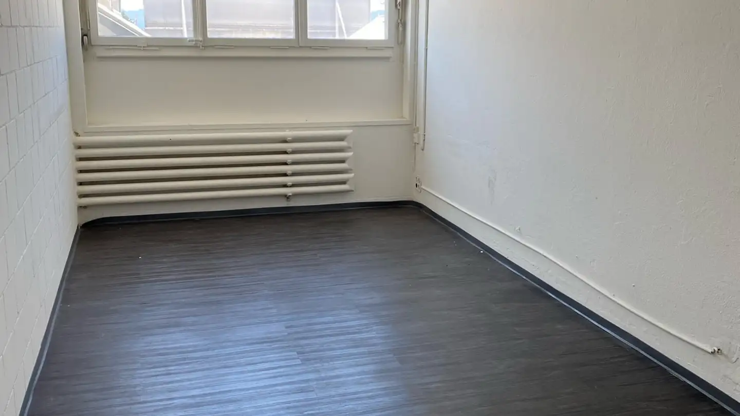 Commerciale in affitto - Unterer Haldenweg 12, 5600 Lenzburg