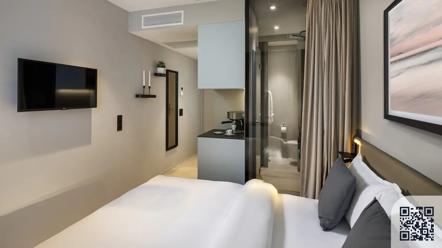 Appartamento ammobiliato in affitto - Industriestrasse 10, 8152 Glattbrugg - Foto 4