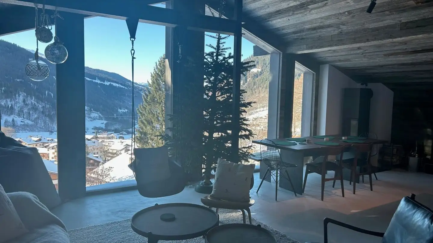 Chalet kaufen - Klusweg 22, 7250 Klosters - Foto 4