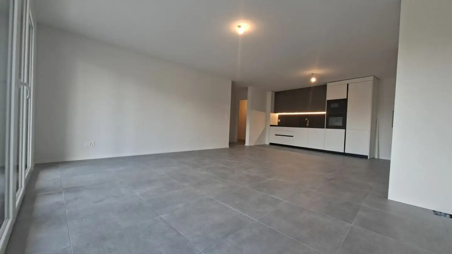 Apartment for rent - Route De La Poya 10, 1726 Farvagny-le-Grand - Photo 2