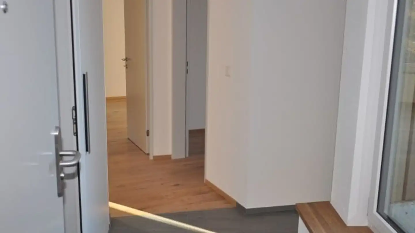 Appartement à louer - Würglenstrasse 36a, 8307 Effretikon - Photo 4