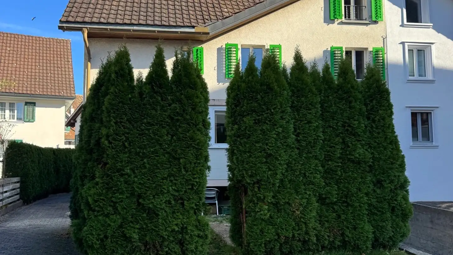 Single house for rent - 6345 Neuheim