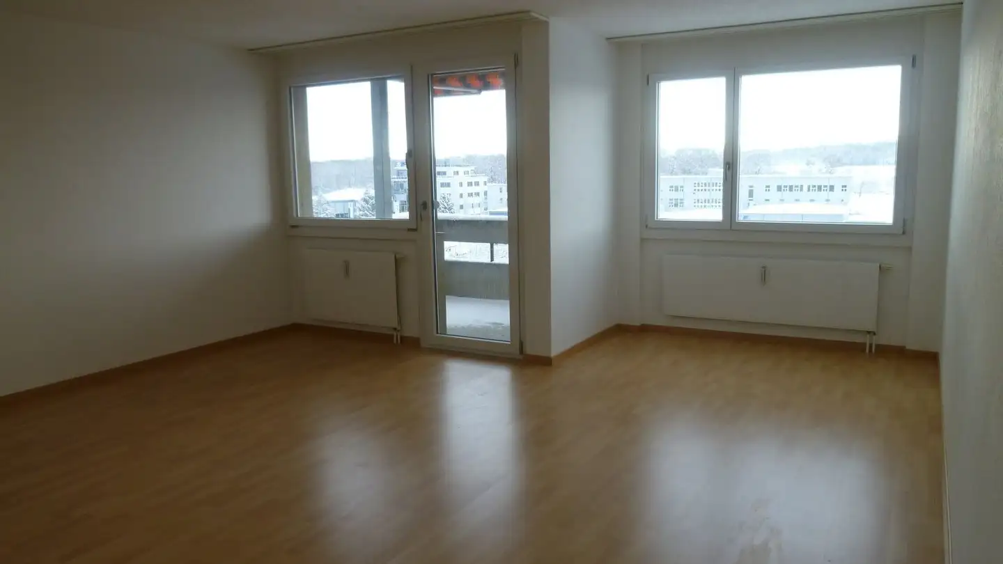 Wohnung mieten - Säntisblickstrasse 15, 8580 Amriswil