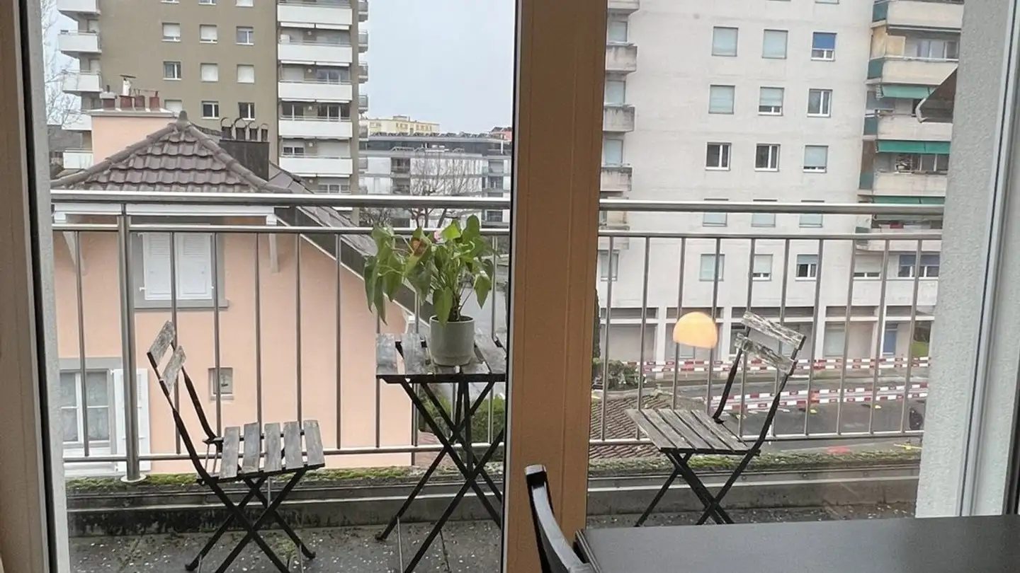 Appartamento in affitto - Avenue Du 1er Mai 1, 1020 Renens VD - Foto 3