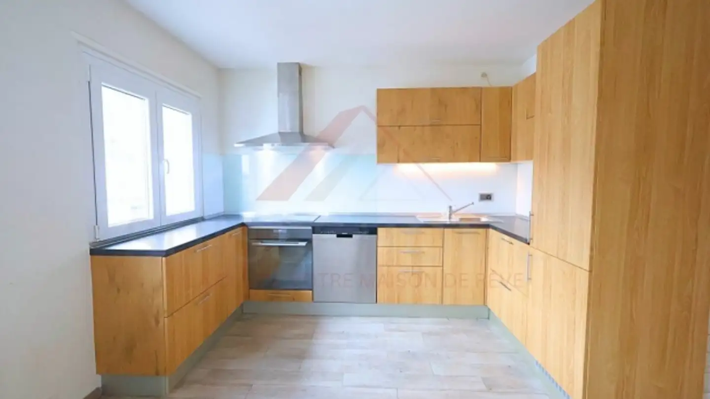 Appartement à vendre - 1844 Villeneuve VD - Photo 4