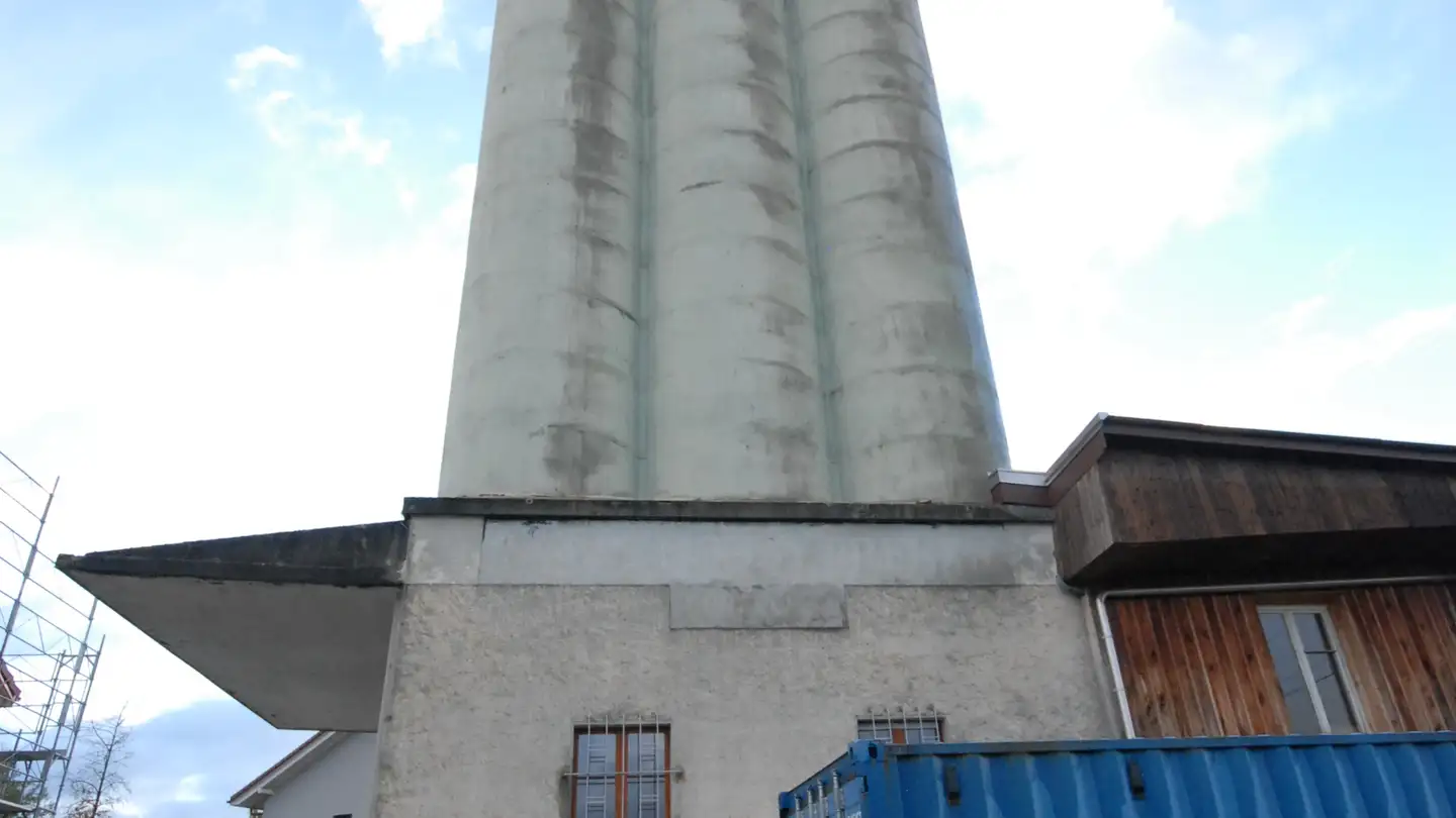 Laboratorio in vendita - Impasse Clos-À-Pugin 14, 1562 Corcelles-près-Payerne - Foto 2