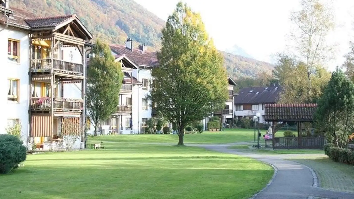 Appartamento in affitto - Steinen 6, 8718 Schänis