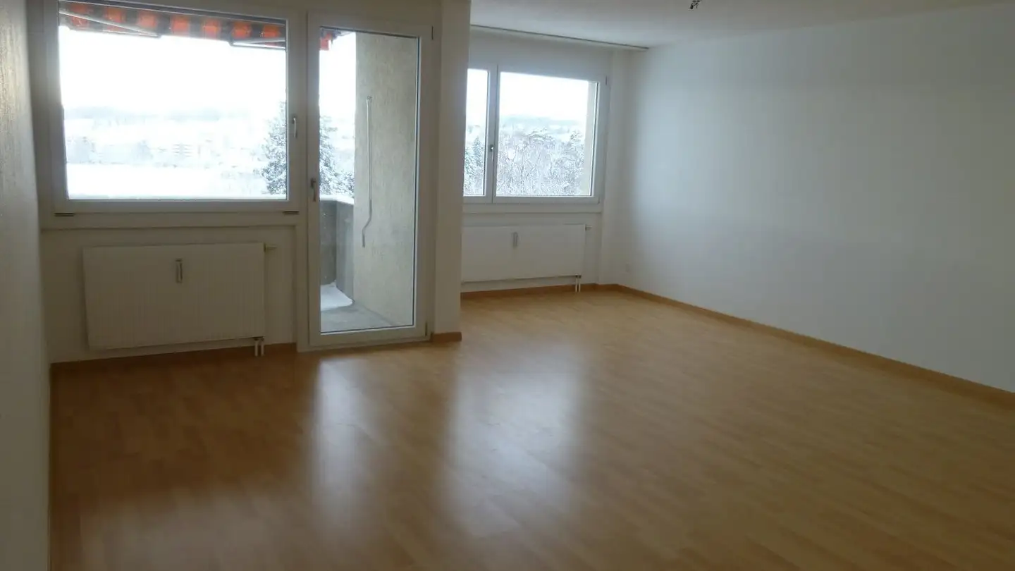 Wohnung mieten - Säntisblickstrasse 15, 8580 Amriswil - Foto 2