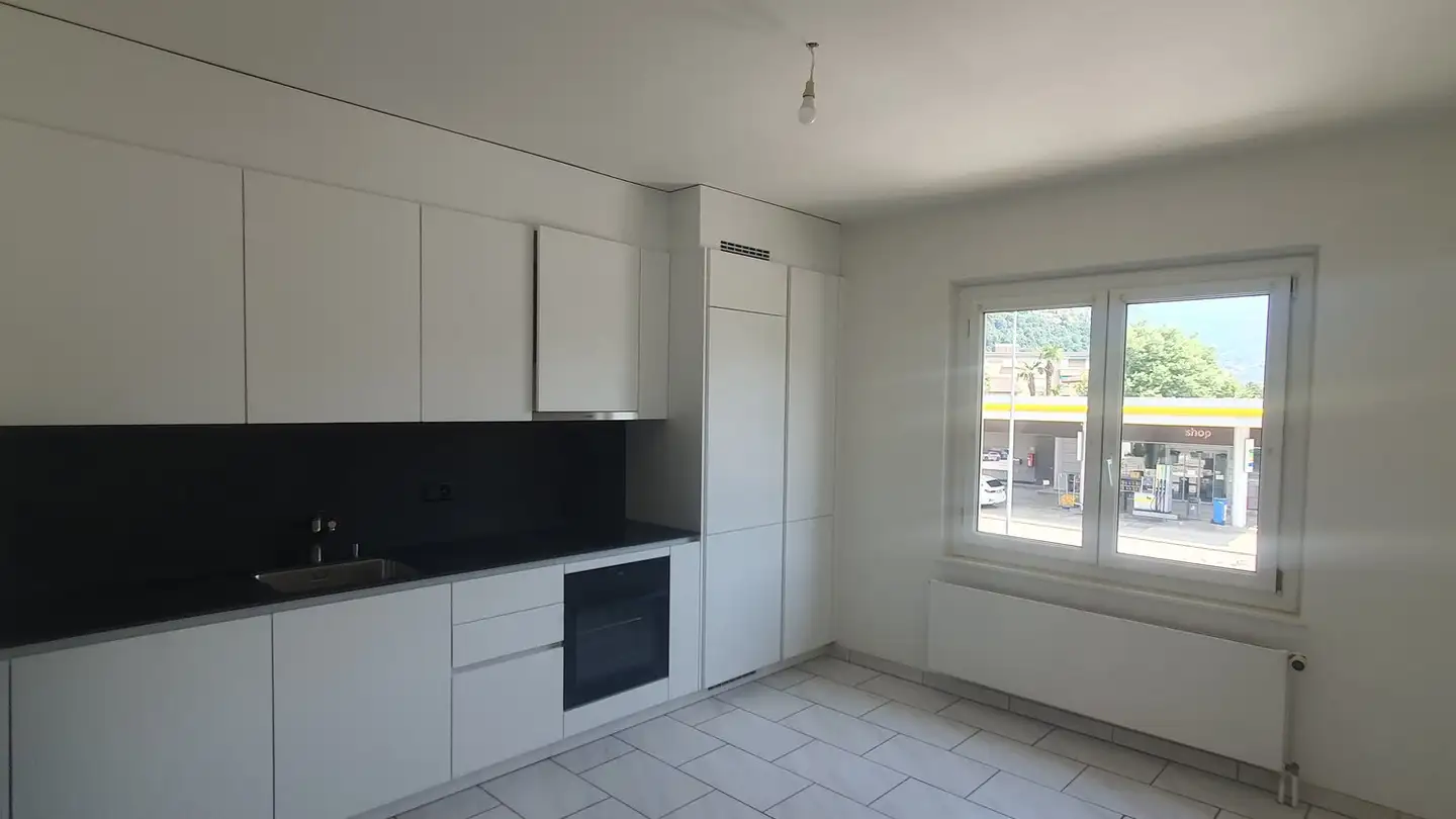 Wohnung mieten - Via Locarno 21, 6612 Ascona