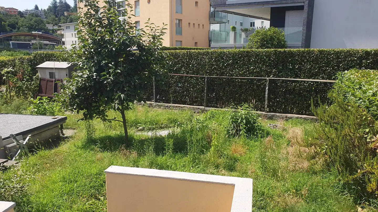 Wohnung mieten - Via Locarno 21, 6612 Ascona - Foto 2