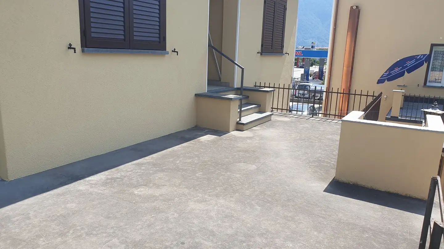 Wohnung mieten - Via Locarno 21, 6612 Ascona - Foto 3