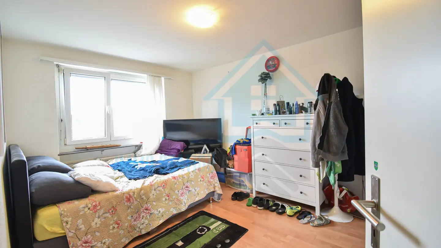 Apartment for sale - Wyhlenstrasse 40, 4133 Pratteln - Photo 3