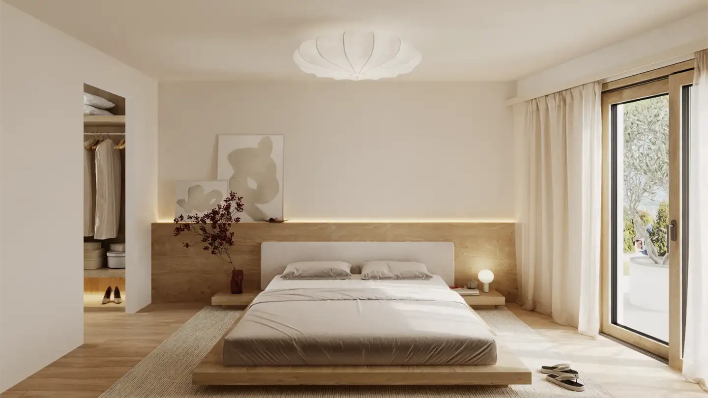 Chalet for sale - 3974 Mollens VS