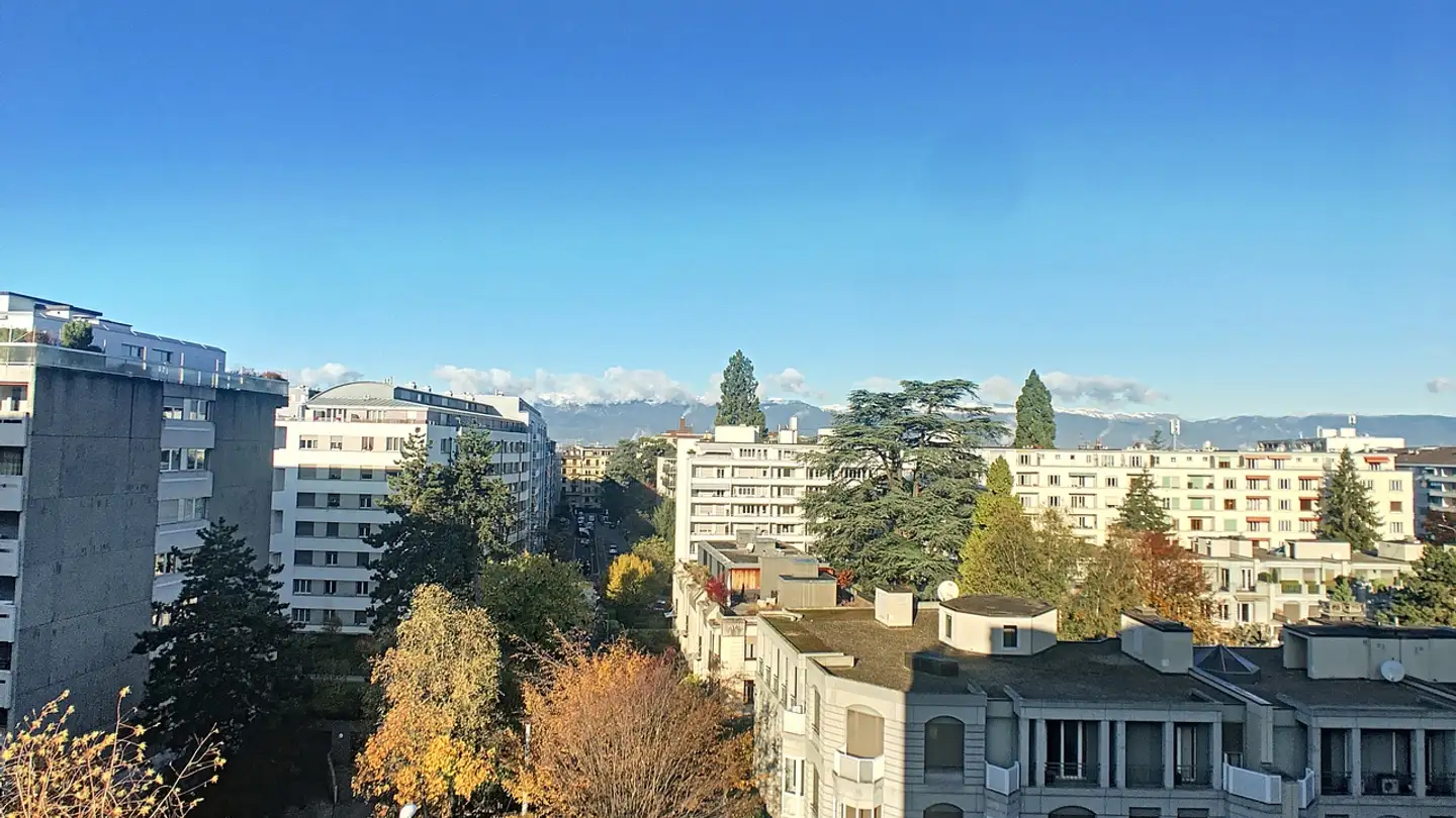 Apartment for rent - Rue Albert- Gos, 1206 Genève - Photo 3