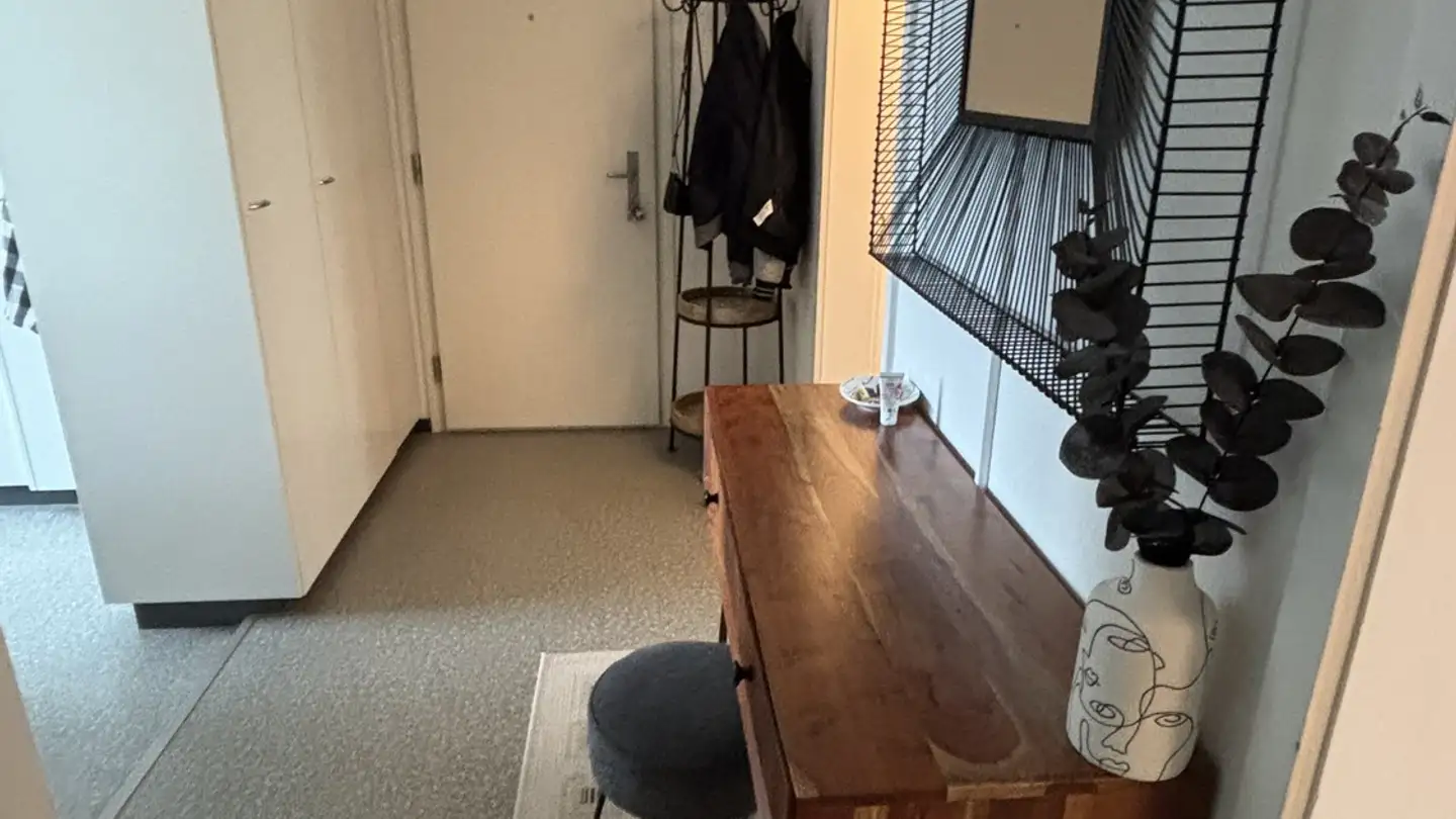 Apartment for rent - Sonnenbergstrasse 45, 8610 Uster - Photo 3