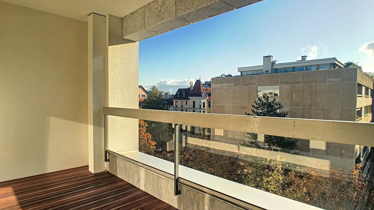 Apartment for rent - Rue Albert- Gos, 1206 Genève - Photo 4