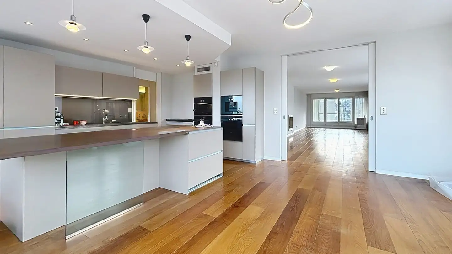 Apartment for rent - Rue Albert- Gos, 1206 Genève