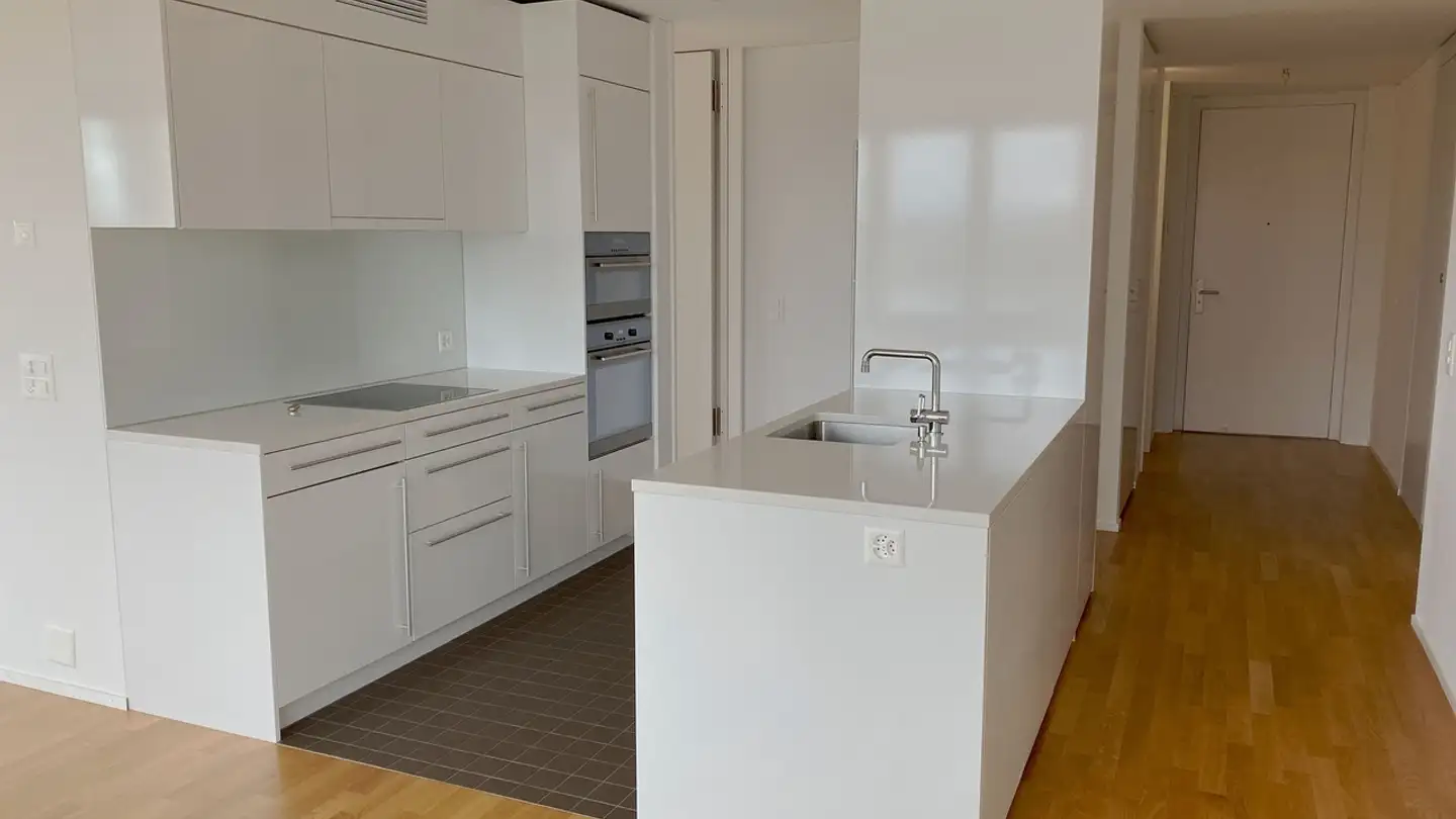 Appartement à louer - Leutschenbachstrasse, 8050 Zürich - Photo 3