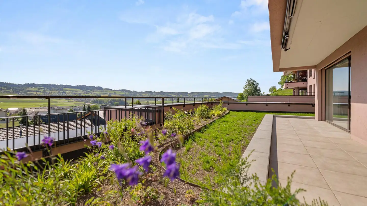 Appartement à vendre - Steinbärenhöhe 4, 6234 Triengen