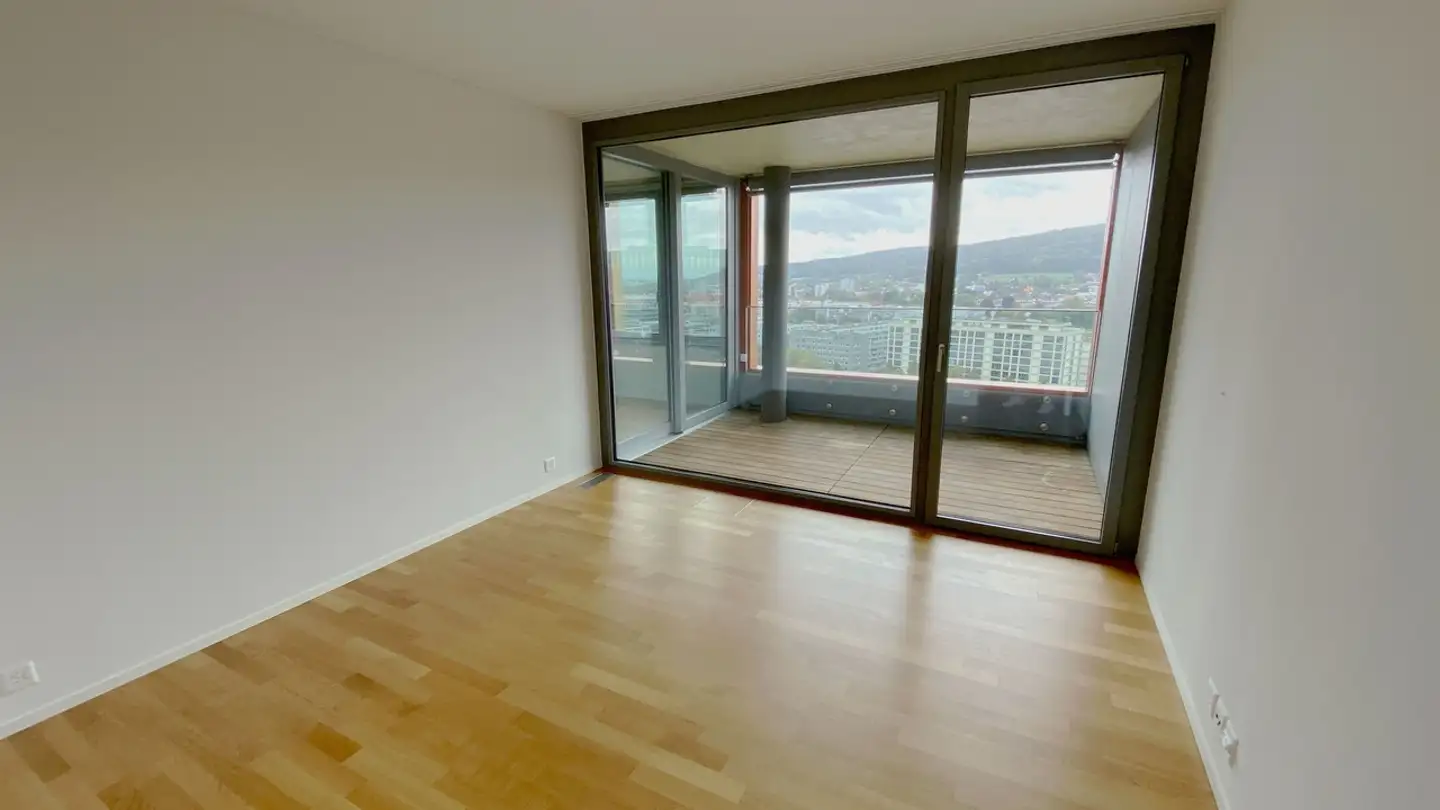 Appartement à louer - Leutschenbachstrasse, 8050 Zürich - Photo 4