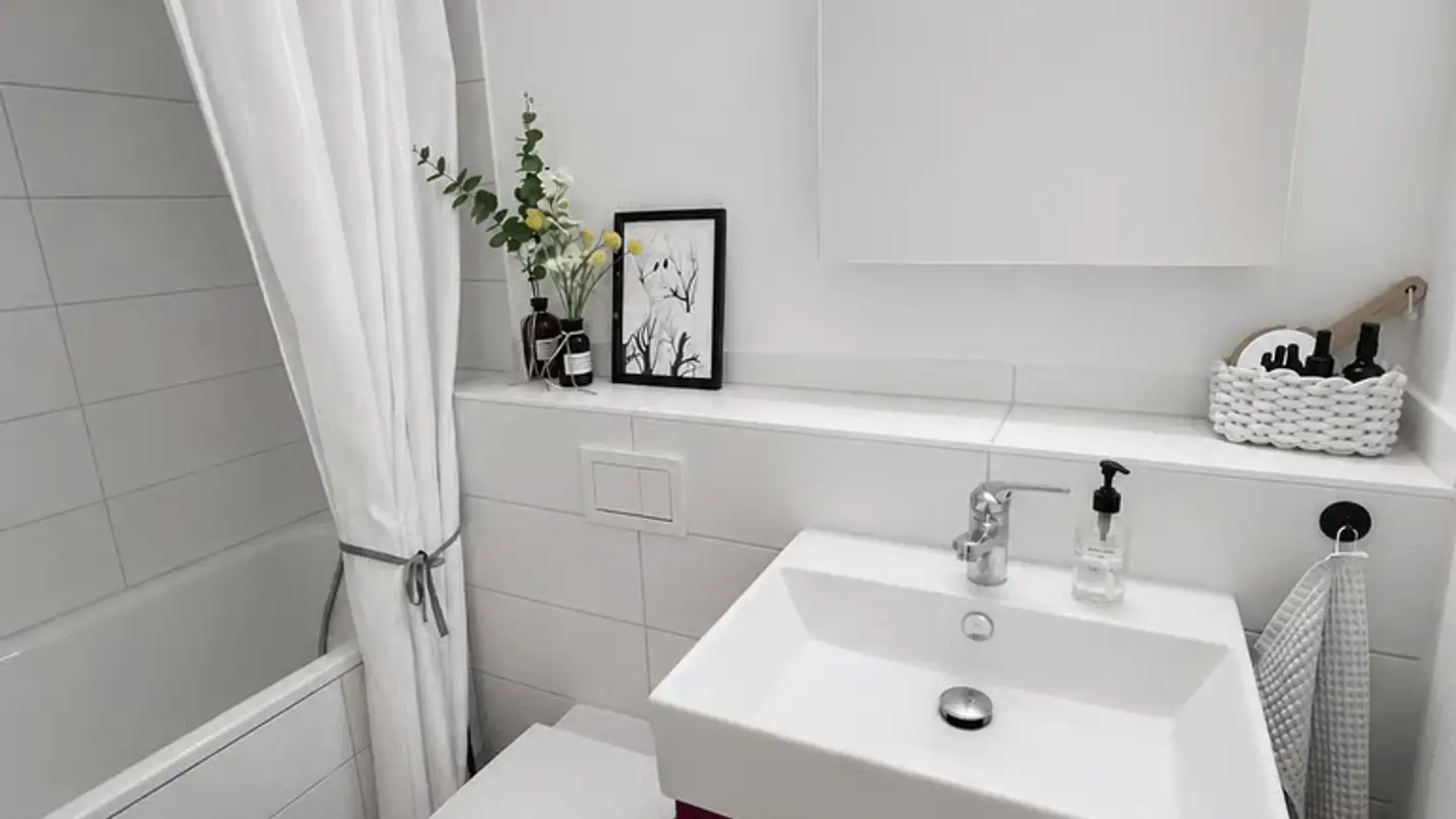 Appartement à louer - Holzgasse 1, 3322 Urtenen-Schönbühl