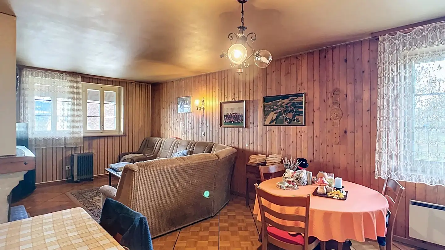 Farm for sale - 1374 Corcelles-sur-Chavornay - Photo 3