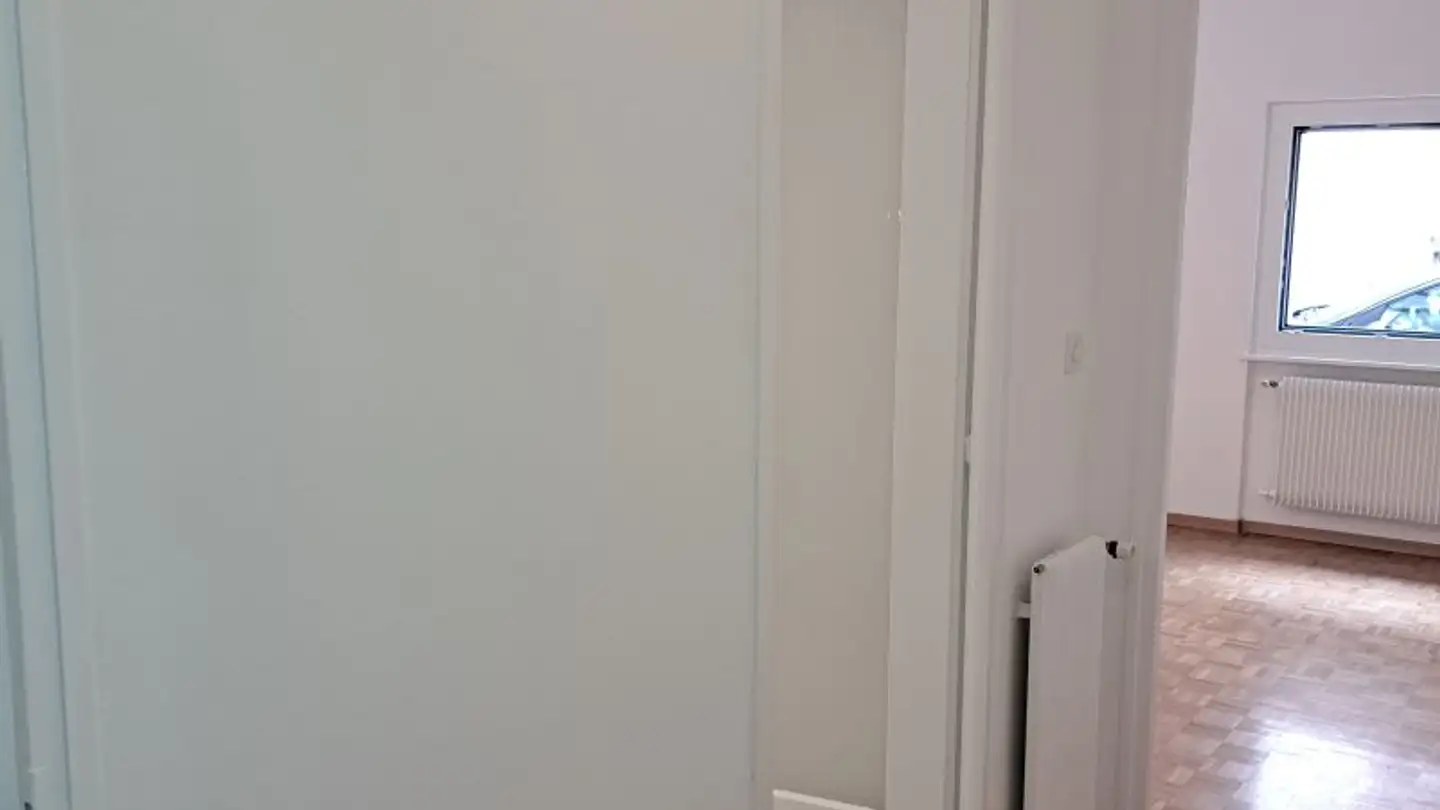 Apartment for rent - Avenue Du Grammont 4, 1007 Lausanne