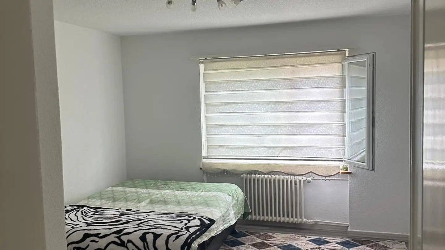 Appartement à louer - Merkurstrasse 2, 3613 Steffisburg - Photo 2