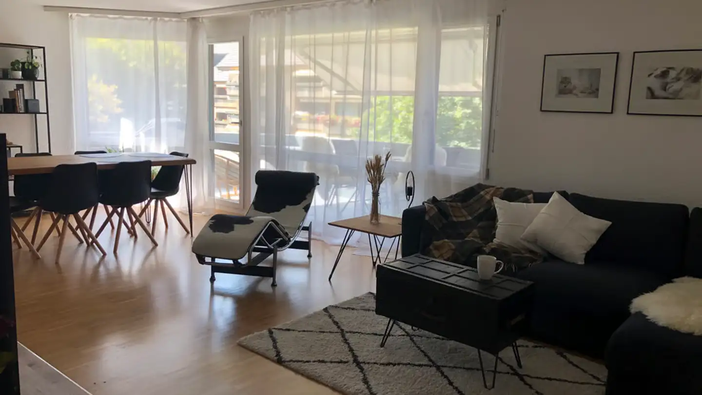 Appartement à louer - Holzgasse 1, 3322 Urtenen-Schönbühl - Photo 4