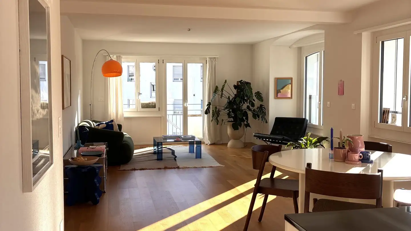 Wohnung mieten - Papiermühlestrasse 2, 3013 Bern - Foto 2