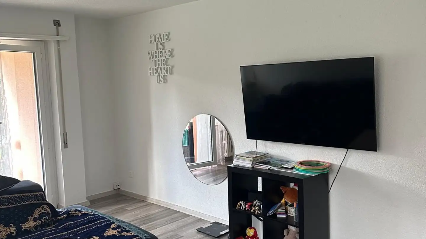 Appartement à louer - Merkurstrasse 2, 3613 Steffisburg - Photo 4