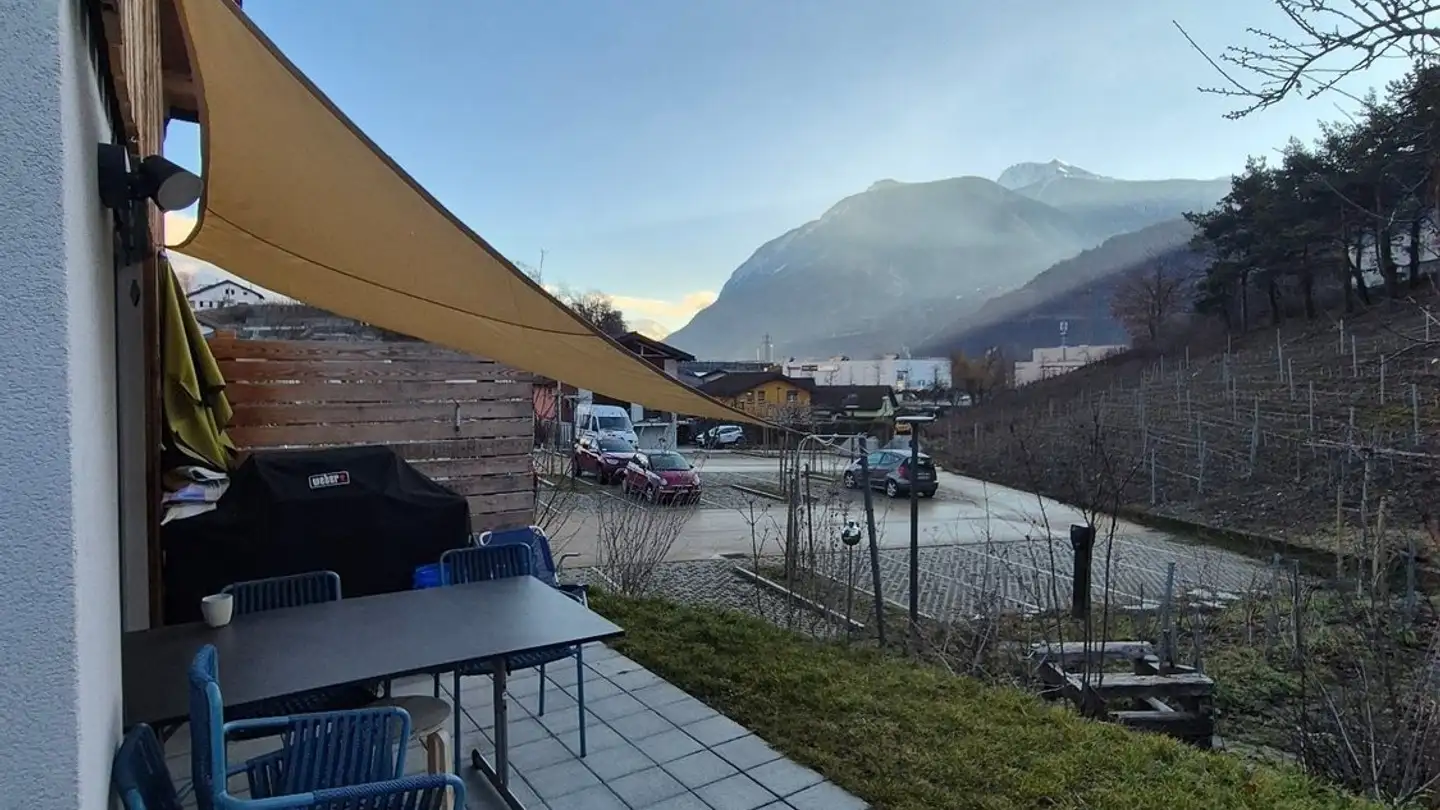 Appartamento in affitto - 3976 Champzabé - Foto 2