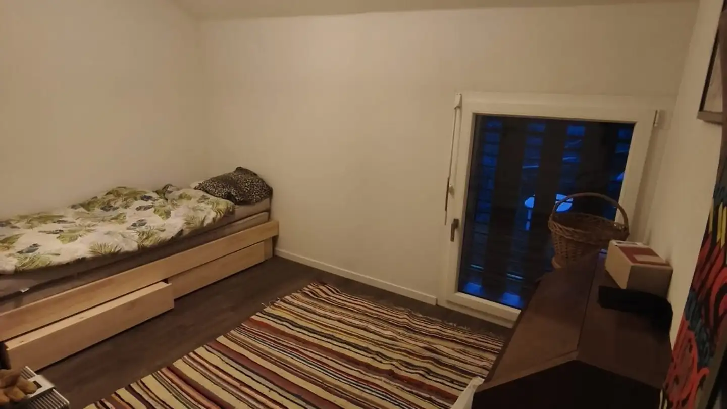 Appartamento in affitto - 3976 Champzabé - Foto 3