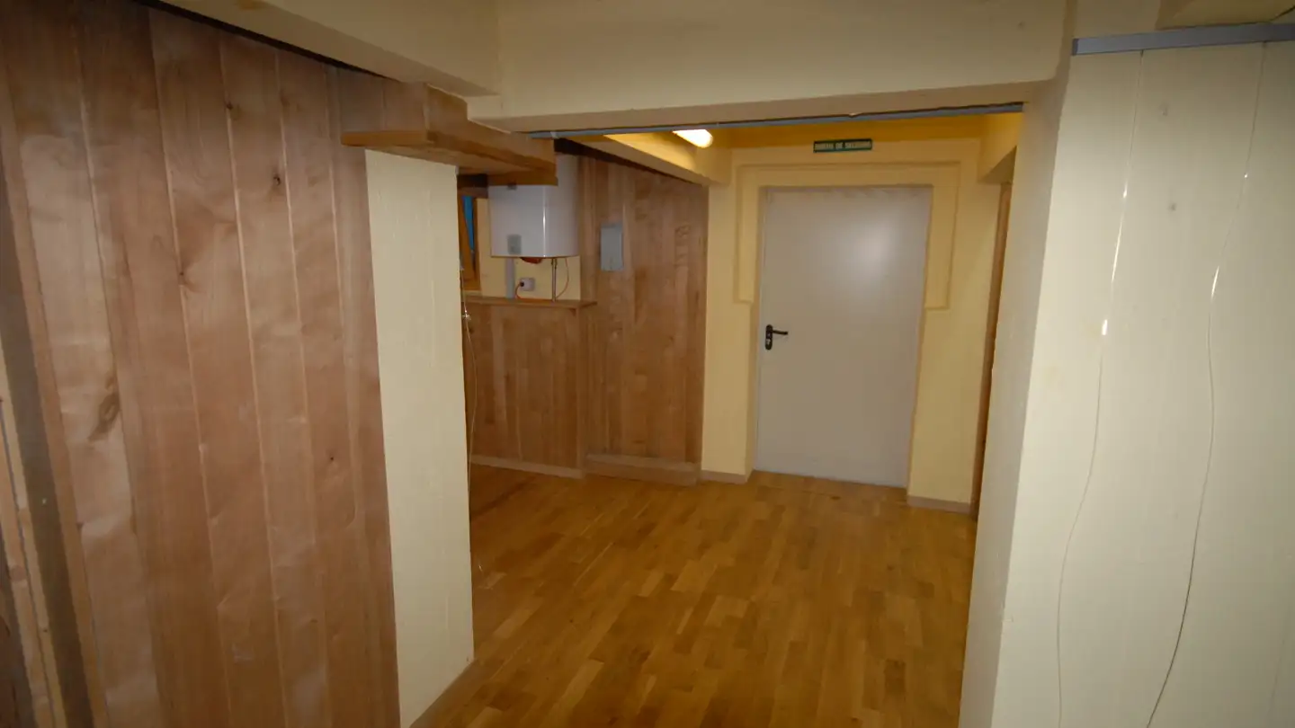 Laboratorio in vendita - Impasse Clos-À-Pugin 14, 1562 Corcelles-près-Payerne - Foto 3