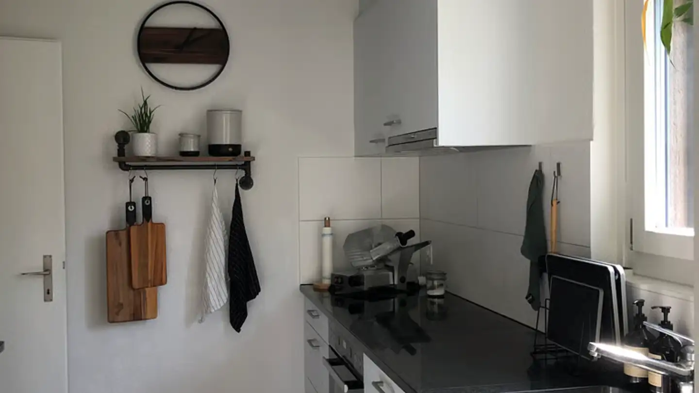 Appartement à louer - Holzgasse 1, 3322 Urtenen-Schönbühl - Photo 3