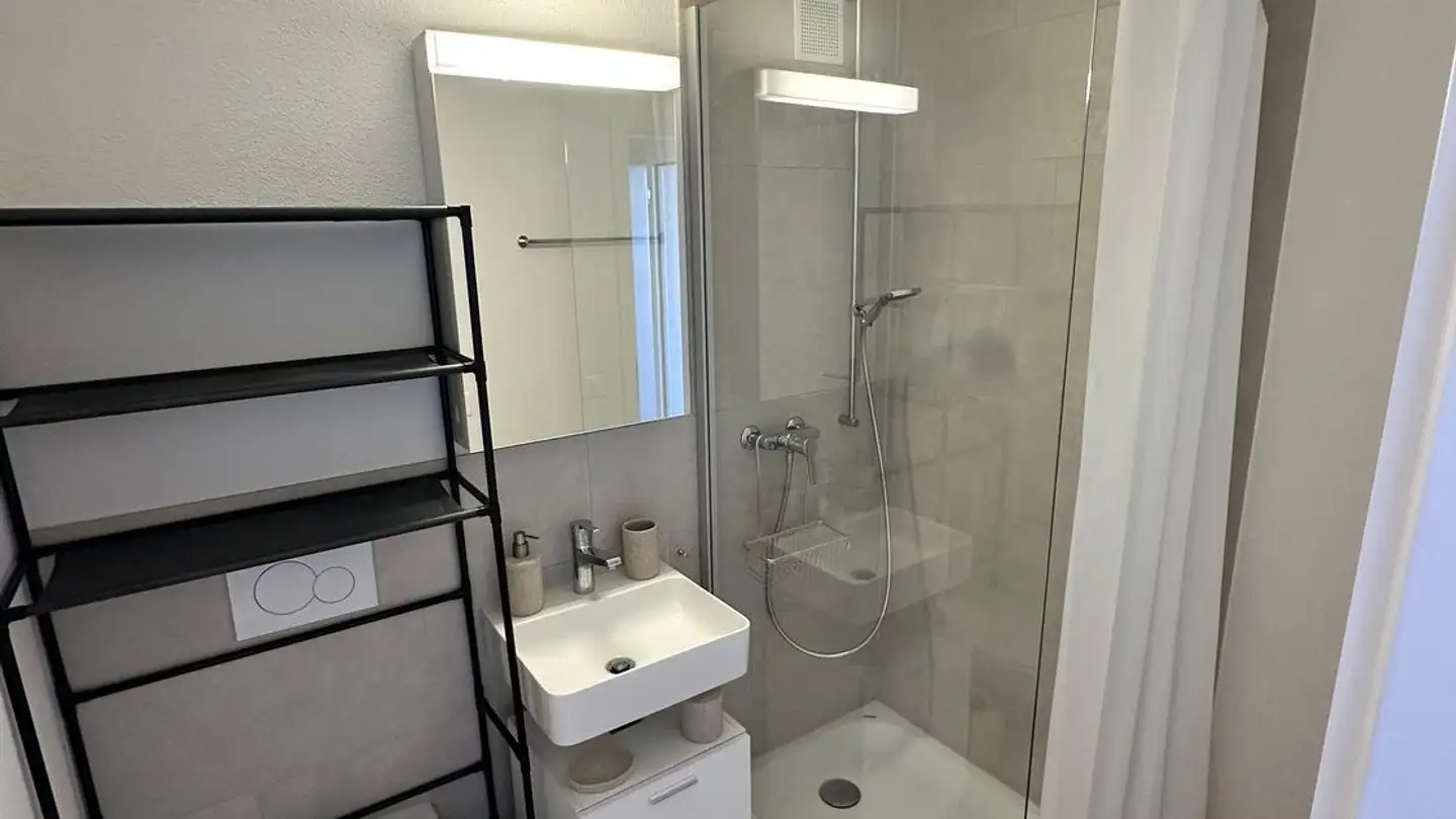 Möblierte Wohnung mieten - 6340 Baar - Foto 4
