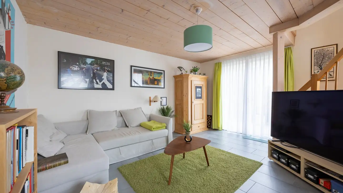 Maison individuelle à vendre - 8592 Uttwil - Photo 3